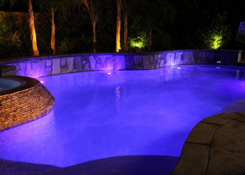 ColorLogic LED Lighting